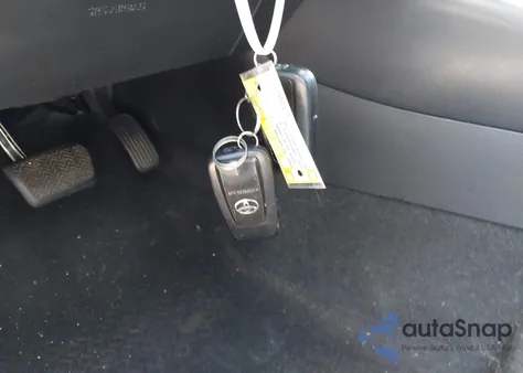 2021 Toyota Corolla Se z USA, uszkodzony, nr VIN 5YFP4MCE5MP085916